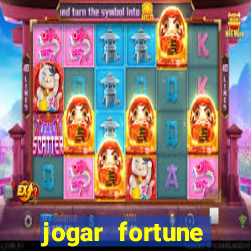 jogar fortune rabbit gratis